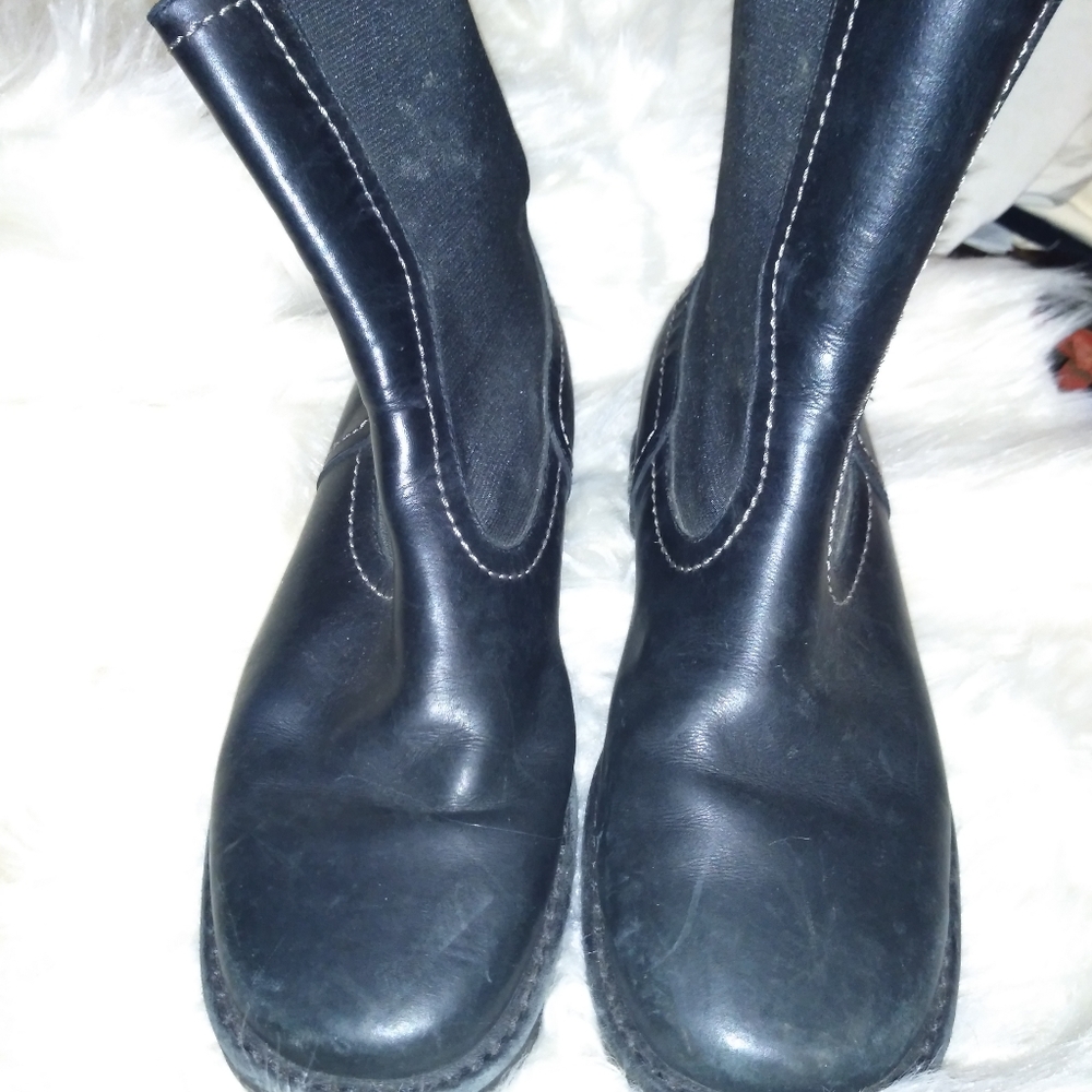 Cole Haan Country Boots